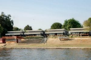 สมพงษ์ รีสอร์ท กาญจนบุรี / Sompong Resort Kanchanaburi