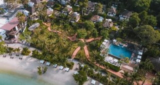 เลอ วิมาน คอทเทจ แอนด์ สปา เกาะเสม็ด / Le Vimarn Cottages & Spa Koh Samet
