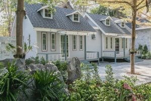 ริเวอร์แคว เวลบิ้ง ทาวน์ กาญจนบุรี / Riverkwai Wellbing Town Kanchanaburi