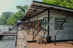 บ้านไร่ดารัณ โฮมสเตย์ กาญจนบุรี / Baan Rai Darun Home Stay Kanchanaburi