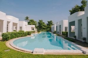 วิลล่า ลา ฟลอร่า กาญจนบุรี / Villa la Flora Kanchanaburi