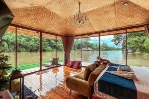 ทายัน รีสอร์ท กาญจนบุรี / Tayan Resort Kanchanaburi