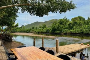 ธีริน ธารา กาญจนบุรี / Tririn Tara Kanchanaburi
