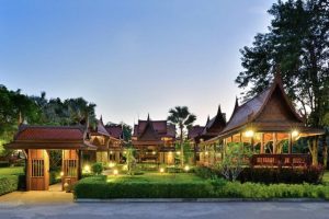 มาแคนน์ รีสอร์ท กาญจนบุรี / Macan Resort Kanchanaburi