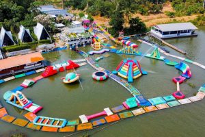 กู๊ดวิว รีสอร์ท กาญจนบุรี / Good View Resort Kanchanaburi
