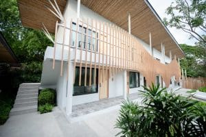 เสม็ด ทรอปิคัล รีสอร์ท / Samed Tropical Resort