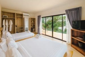 รักมากกาญจน์ รีสอร์ท แอนด์ คาเฟ่ กาญจนบุรี / Rakmak Kan Resort & Cafe Kanchanaburi