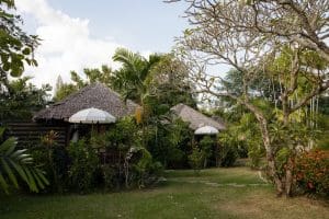 บ้านเพ คาบาน่า รีสอร์ท ระยอง / Bann Pae Cabana Resort Rayong