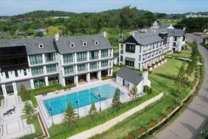 เบิร์ช แอ็พตัน เขาใหญ่ / Bergh Apton Khao Yai