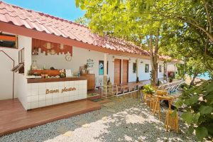 บ้านเพลิน เกาะเสม็ด / Baan Plearn Koh Samed