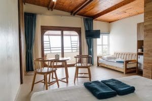 เสม็ด ซีไซด์ รีสอร์ท / Samed Seaside Resort