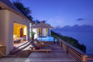 ปารดี เกาะเสม็ด / Paradee Koh Samet