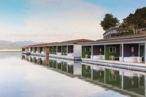 รายาบุรี รีสอร์ท กาญจนบุรี / Rayaburi Resort Kanchanaburi