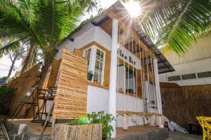 ไอทะเล โซนซี เกาะเสม็ด / I-Talay Zone Sea Koh Samed