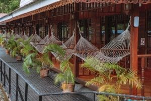 สวีท การ์เด้น ริเวอร์แคว รีสอร์ท กาญจนบุรี / Sweet Garden River Kwai Resort Kanchanaburi