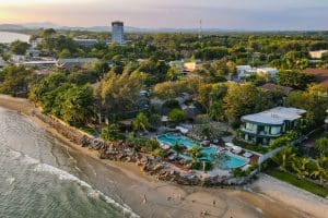 โรงแรม เมอร์เคียว ระยอง ลมทะเล วิลล่า แอนด์ รีสอร์ท / Mercure Rayong Lomtalay Villas & Resort