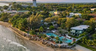 โรงแรม เมอร์เคียว ระยอง ลมทะเล วิลล่า แอนด์ รีสอร์ท / Mercure Rayong Lomtalay Villas & Resort