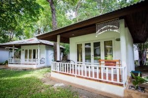 วงเดือน รีสอร์ท เกาะเสม็ด / Vongdeuan Resort Koh Samed