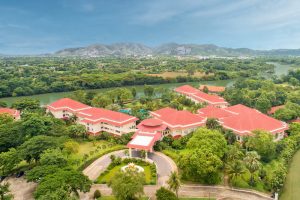 เทวมันตร์ทรา รีสอร์ท กาญจนบุรี / Dheva Mantra Resort Kanchanaburi