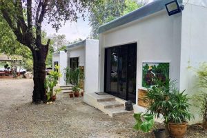 พ่วงวิจิตร รีสอร์ท กาญจนบุรี / Puangvijit Resort Kanchanaburi