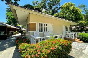 มาลิบู เสม็ด รีสอร์ท เกาะเสม็ด / Malibu Samed Resort Koh Samed