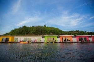 ภูนกเงือก รีสอร์ท กาญจนบุรี / Hornbill Hill Resort Kanchanaburi