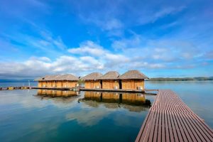 ภูไพร เลค รีสอร์ท กาญจนบุรี / PhuPai Lake Resort Kanchanaburi