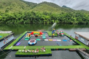 อิงภูผา รีสอร์ท กาญจนบุรี / Ing Phu Pha Resort Kanchanaburi