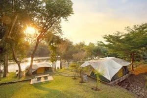 ไมด้า รีสอร์ท กาญจนบุรี / Mida Resort Kanchanaburi