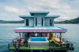 แพพี่ต้น กาญจนบุรี / Pae Peeton Kanchanaburi