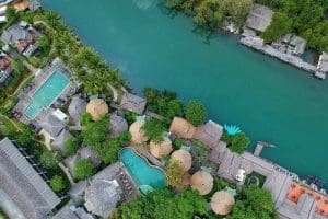 อาน่า รีสอร์ท เกาะช้าง / AANA Resort Koh Chang