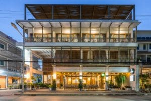 มีมี่ แอนด์ จิม โค-ลิฟวิ่ง สเปซ / Mimi & Jim Co-Living Space