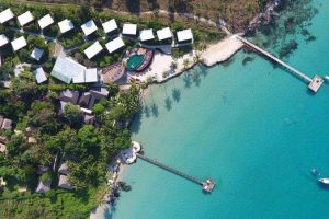 ทู เดอะ ซี เดอะ รีสอร์ท เกาะกูด / To The Sea The Resort Koh Kood