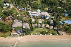 มากะธานี รีสอร์ท เกาะหมาก / Makathanee Resort Koh Mak