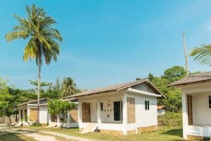 สยามบีช รีสอร์ท เกาะกูด / Siam Beach Resort Koh Kood