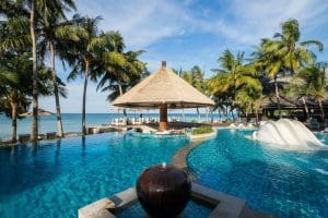 เคซี แกรนด์ รีสอร์ท เกาะช้าง / KC Grande Resort Koh Chang