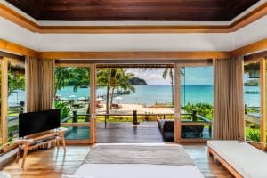 เดอะ บีช เนเจอรัล รีสอร์ท เกาะกูด / The Beach Natural Resort Koh Kood