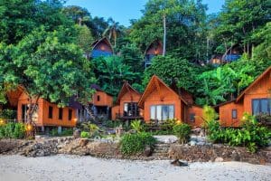 เดอะ โคฟ พีพี / The Cove Phi Phi