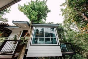 ดิ เอสเคป เฮาส์ แม่กำปอง / The Escape House Mae Kampong