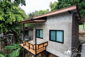 สีชัง มาริน่า รีสอร์ท / Sichang Marina Resort