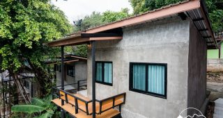 สีชัง มาริน่า รีสอร์ท / Sichang Marina Resort