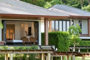 พลับพลา เกาะหมาก รีทรีท รีสอร์ท / Plub Pla Koh Mak Retreat Resort