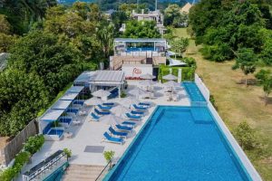 เดอะ ร็อค หัวหิน รีสอร์ท / The Rock Hua Hin Resort