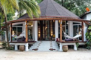 เกาะหมาก โคโค่เคป รีสอร์ท / Koh Mak Cococape Resort