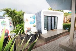 ภูภัทรา รีสอร์ท เกาะสีชัง / Phu Patra Resort Koh Si Chang