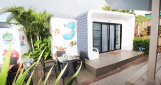 ภูภัทรา รีสอร์ท เกาะสีชัง / Phu Patra Resort Koh Si Chang