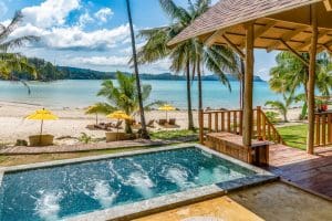 ทูลานี รีสอร์ท เกาะกูด / Tolani Resort Koh Kood