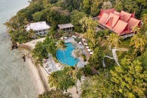 ซิลวัลย์ เกาะช้าง / Sylvan Koh Chang