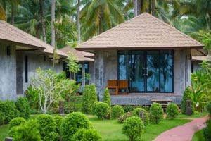 มีดี รีสอร์ท เกาะกูด / Medee Resort Koh Kood