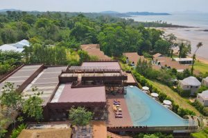 เดอะ หมาก ตราด / The Mak Trat